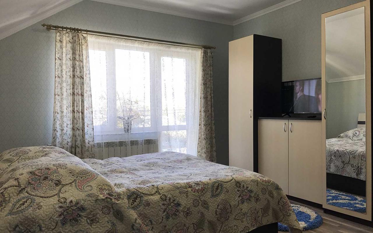 U Maksa Hotel Solochin Luaran gambar