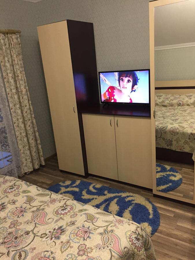 U Maksa Hotel Solochin Luaran gambar